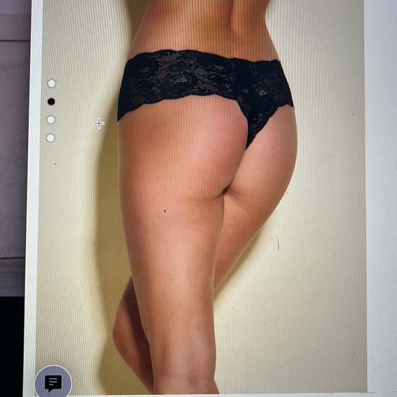 Cosabella thong - Picture 2 of 3